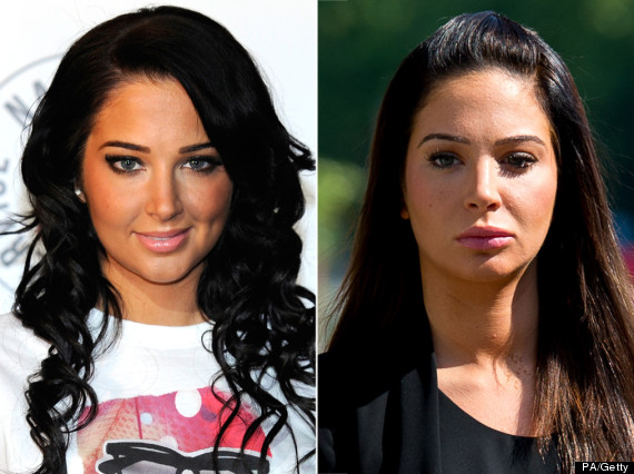 tulisa