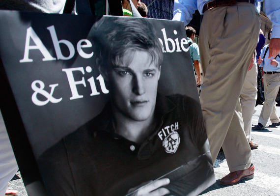 Abercrombie