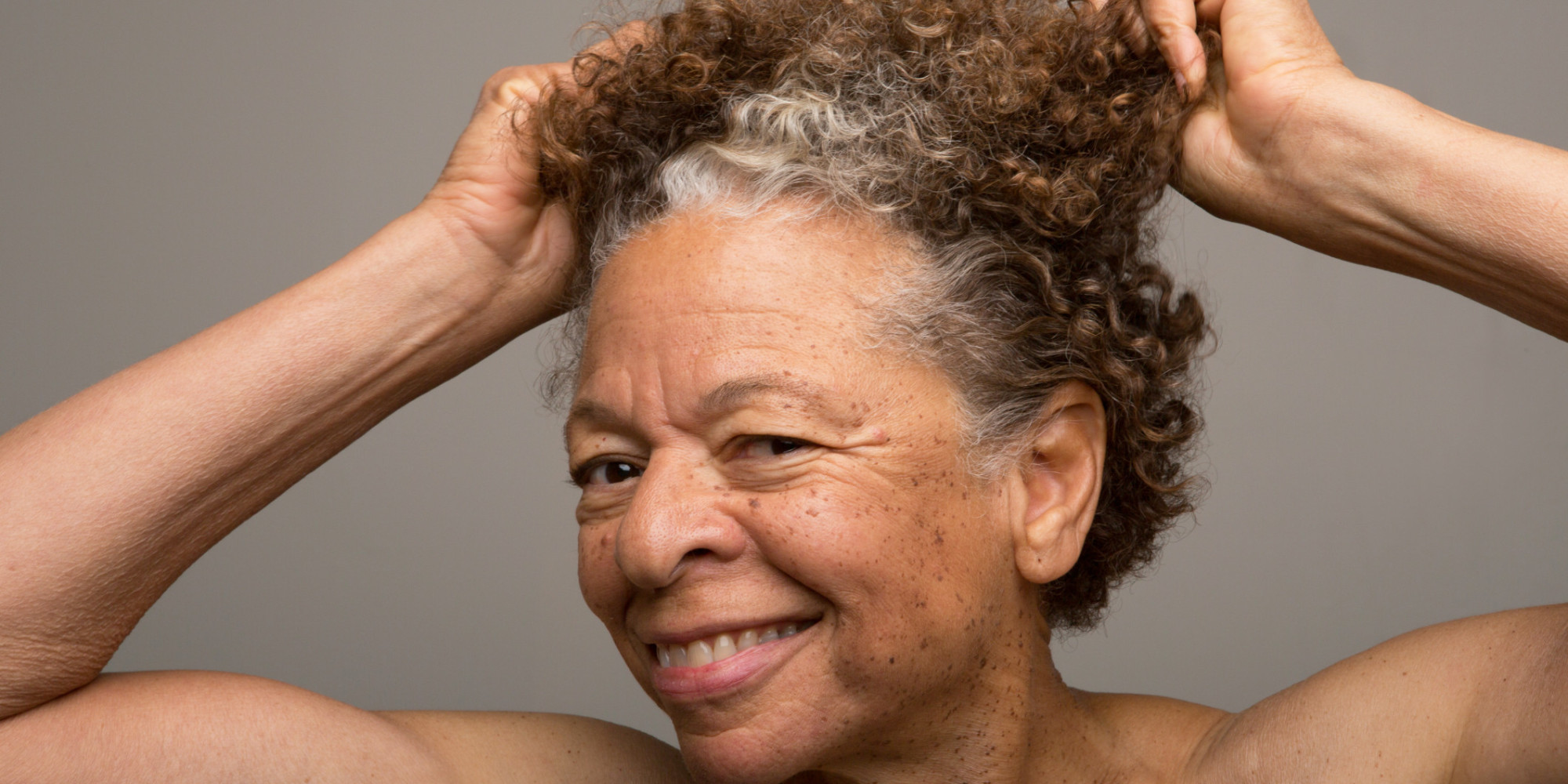 43 Things Midlife Women Would Like To Say To Their Hair Ronna Benjamin