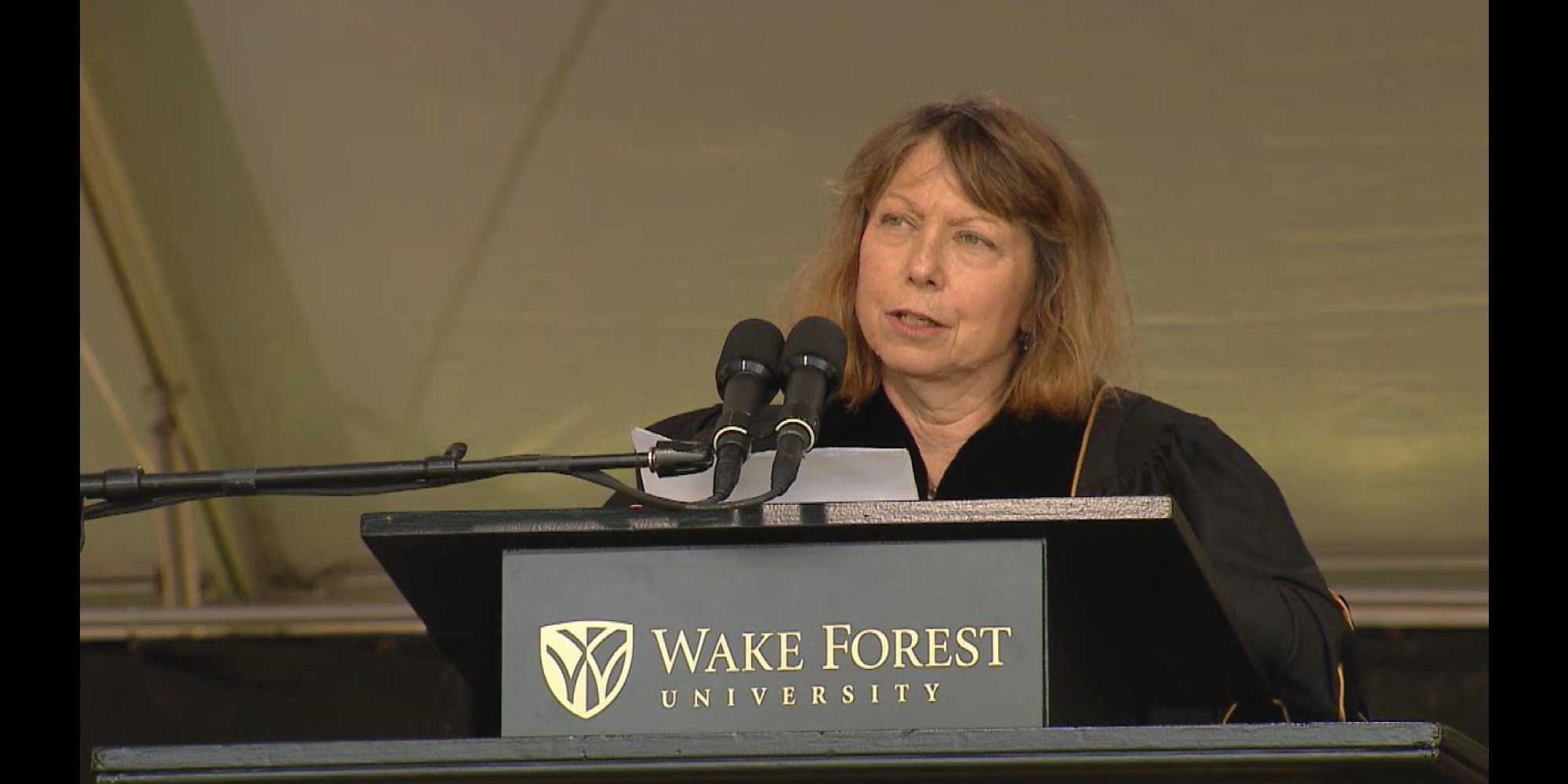 Jill Abramson Speaks Out About New York Times Firing, Says She Won&rsquo;t