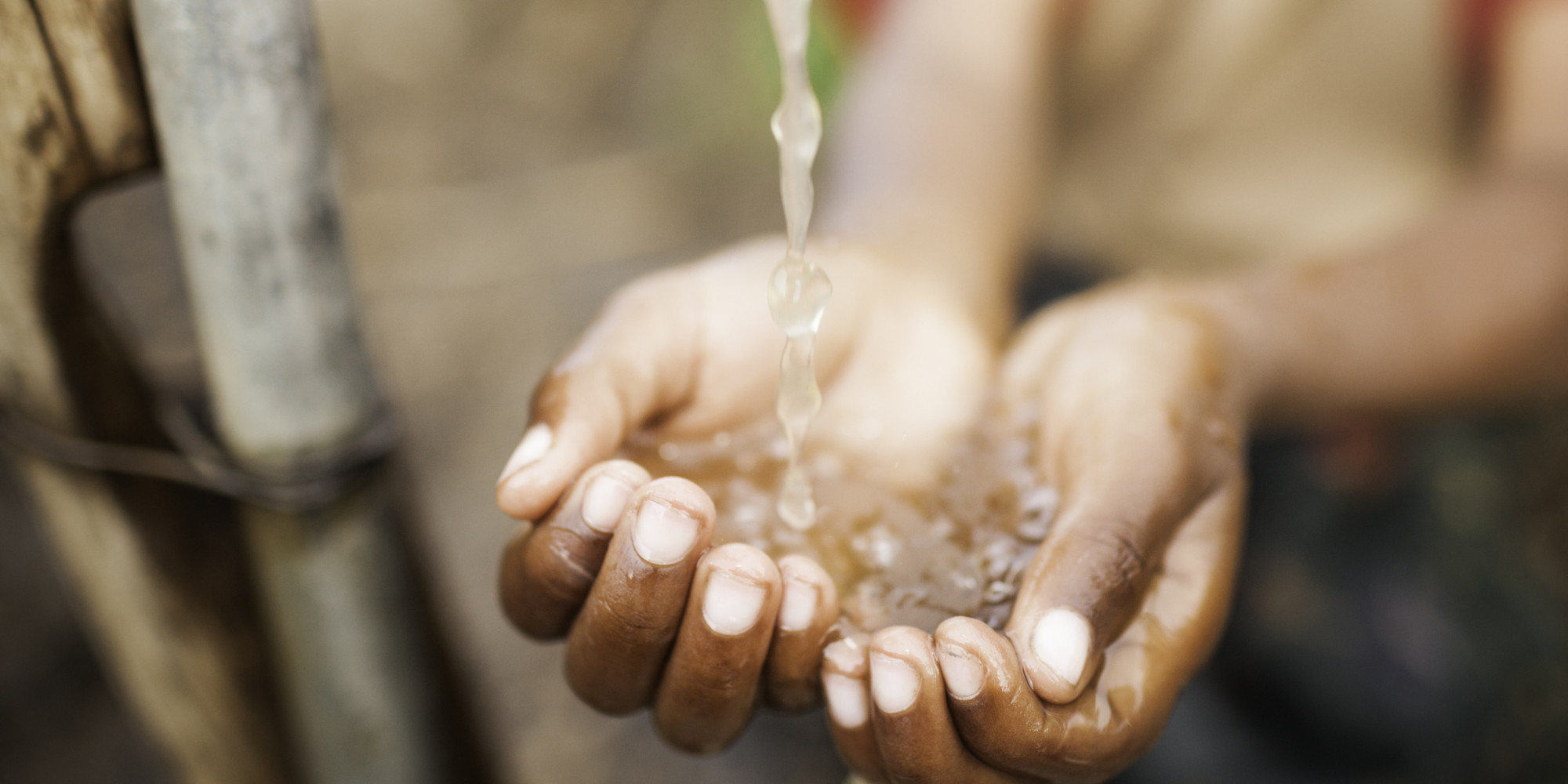 Despite Progress 748 Million Still Lack Access To Clean Water New