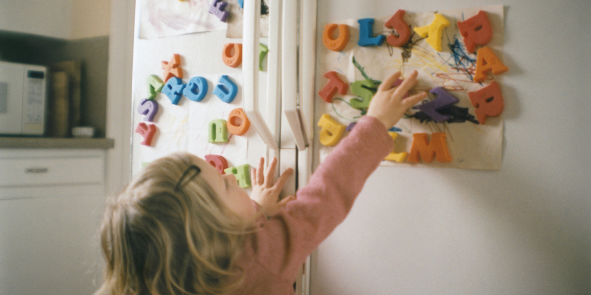 Small Pose Dangerous Risk To Children (STUDY) HuffPost