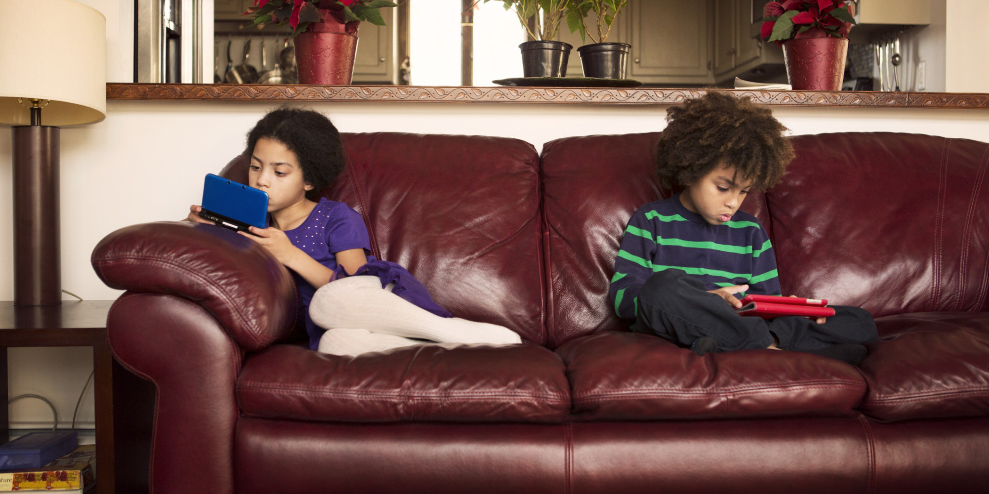 U.S. Youth Activity Report Card Gives Poor Grades To Parents, Officials