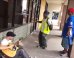 Random Strangers Freestyle Together, Show Us 'The Power Music Can Have On The Soul'