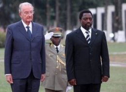 Congo Oil Explosion: UN Says At Least 220 Dead