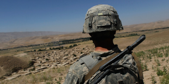 Afghanistan