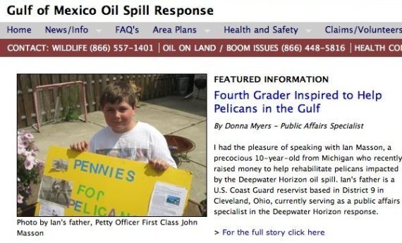 Wwwdeepwaterhorizonresponsecom