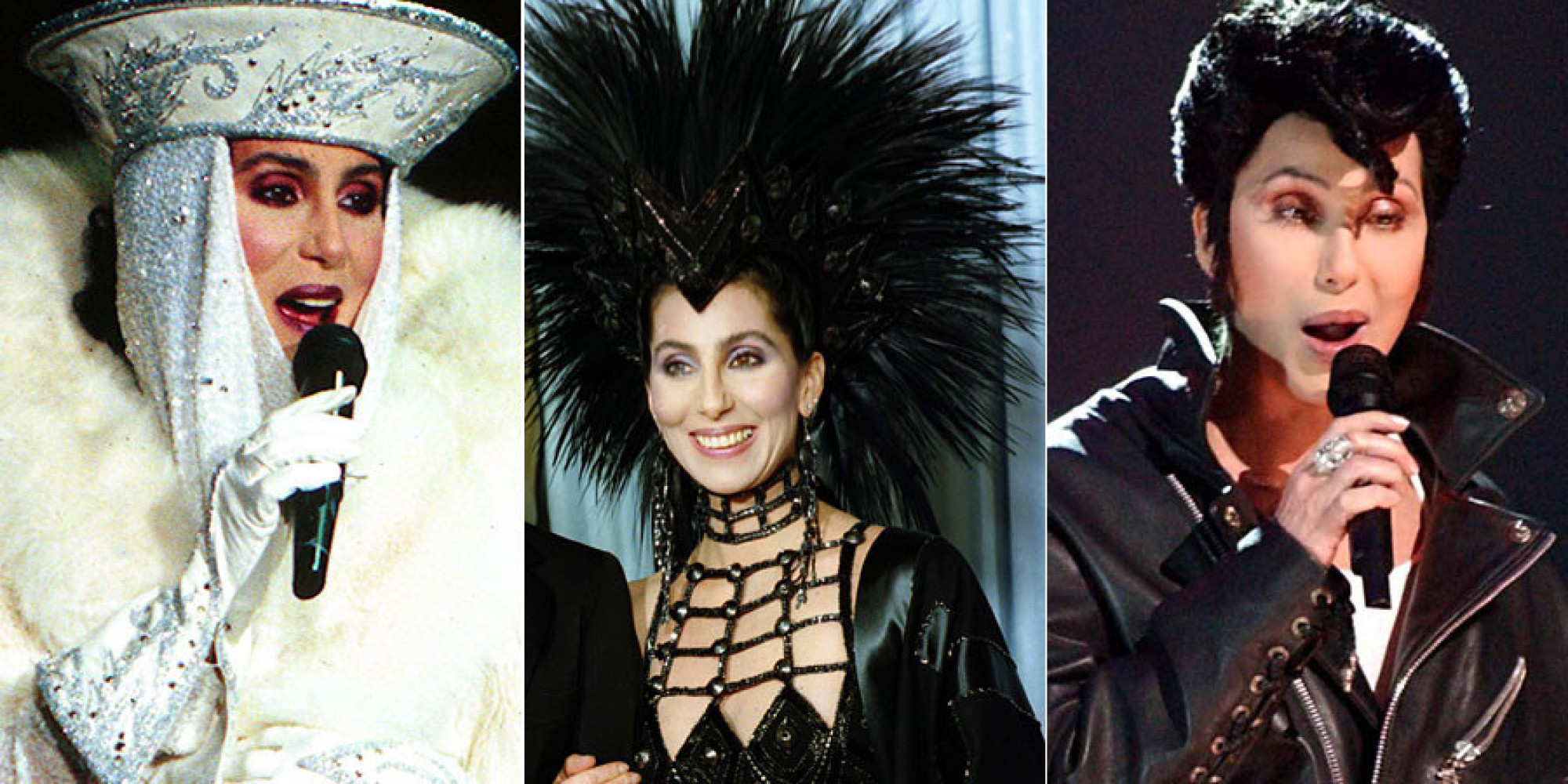 Cher’s Craziest Outfits: 68 Of The Singer’s Most Fabulous Fashion
