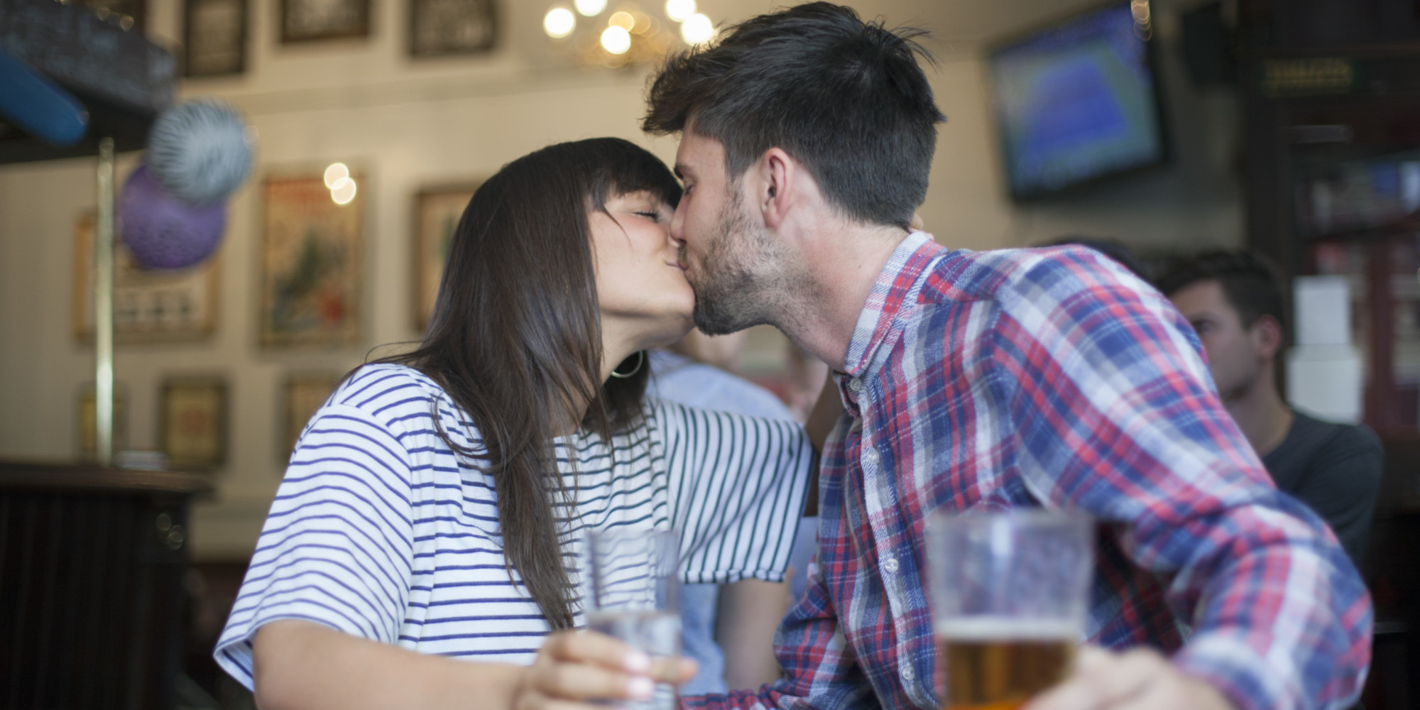 10 Guys Reveal The Secret Of Love As Told To Them By Their Moms