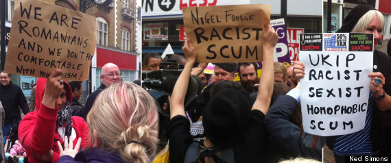 ukip carnival