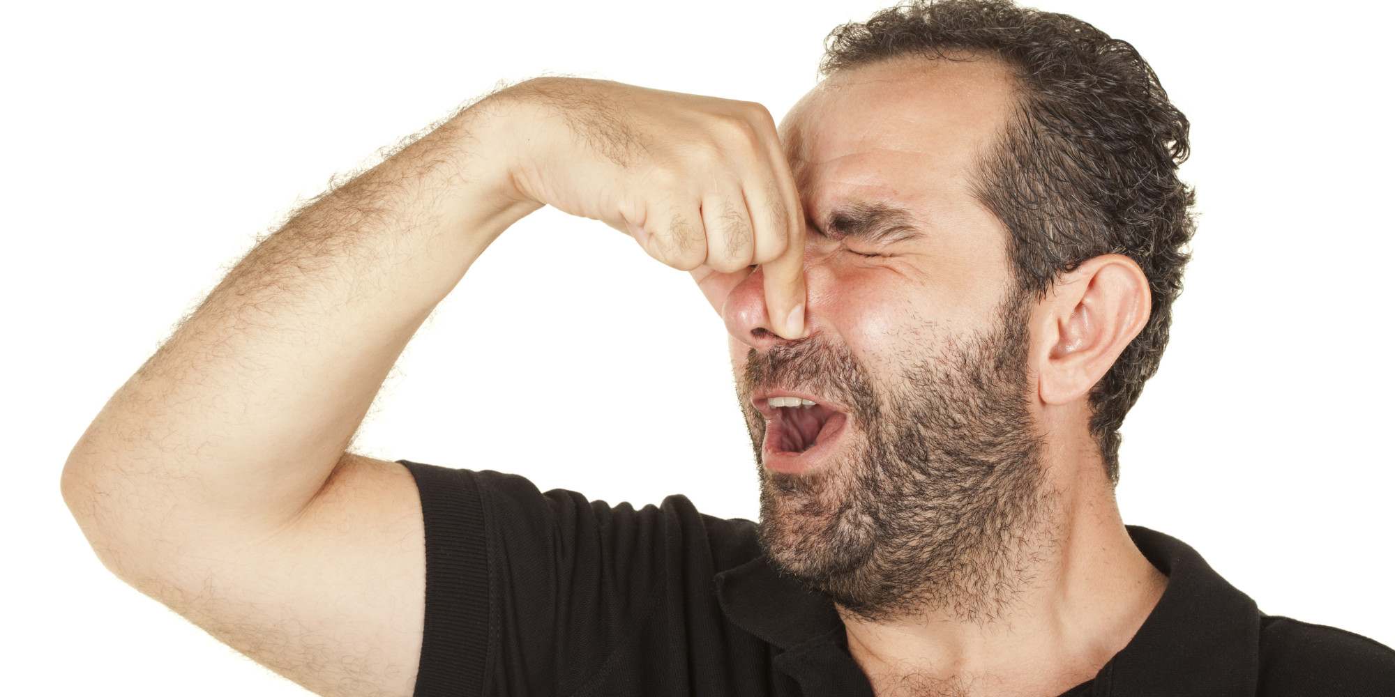 Smelly Environment Can Increase Homophobic Politically Conservative