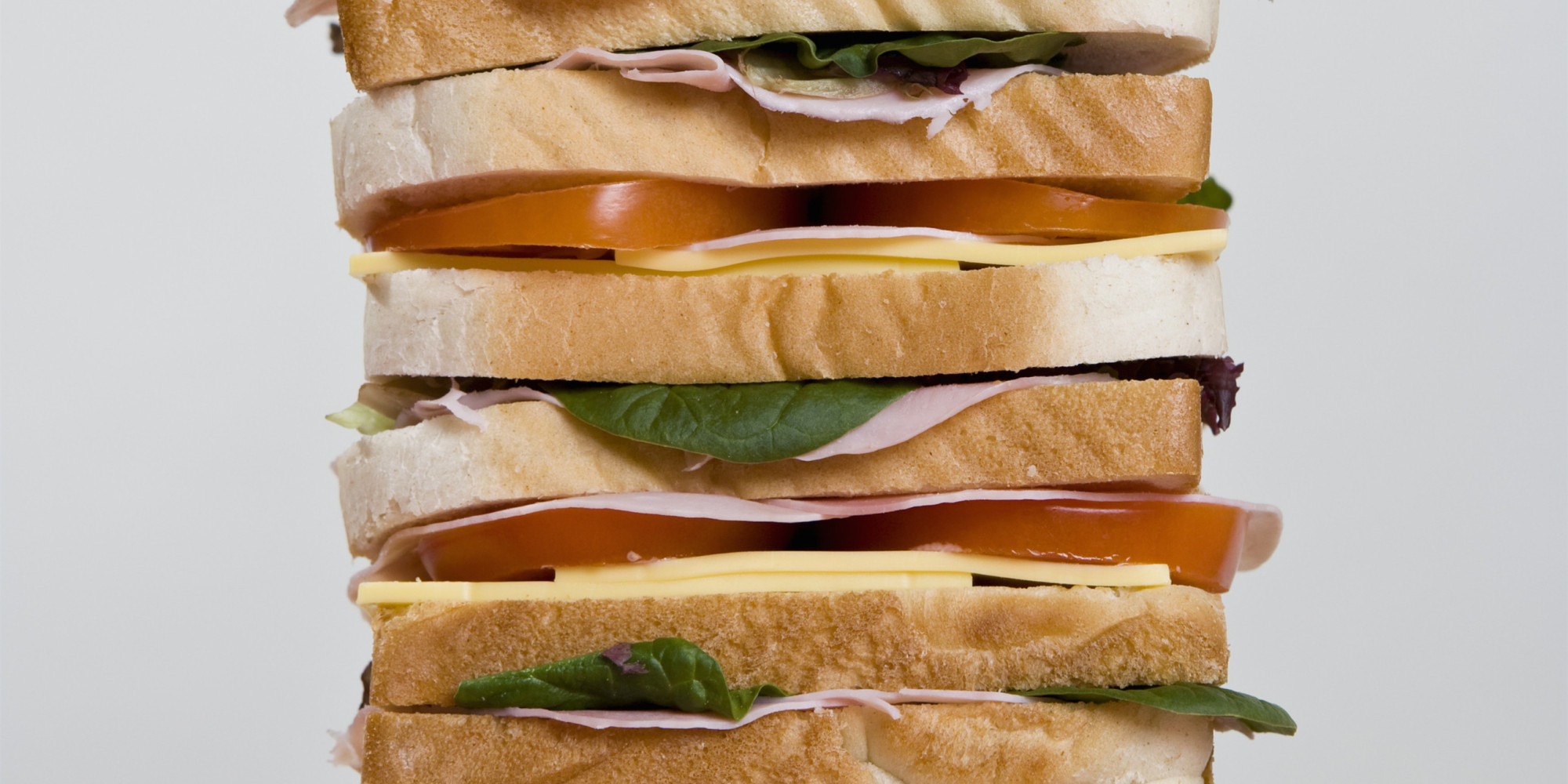 Portion Size and Food Waste: A Growing Problem - Huffington Post