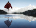 Poignant Photo Series Shows Even Superheroes Need Some Quiet Time