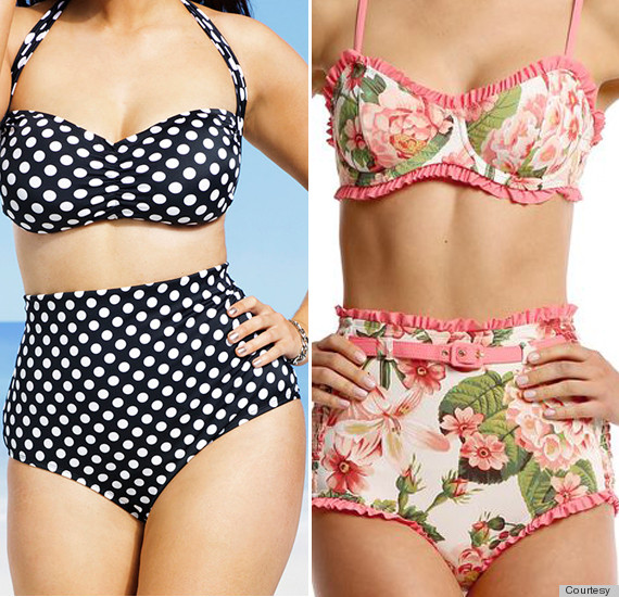 The NoBullsh*t Swimsuit Guide For EVERY Body Type