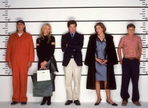 Arrested Development Action Movie