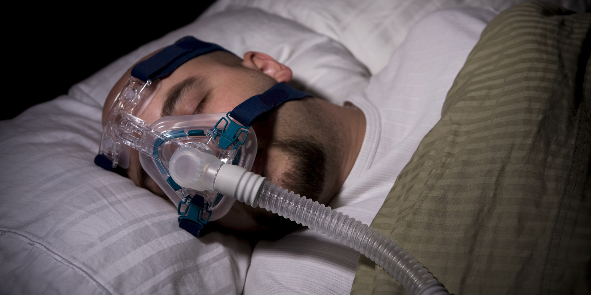 Teen Sleep Apnea Sleep Apnea 117