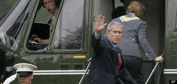 Bushairplane