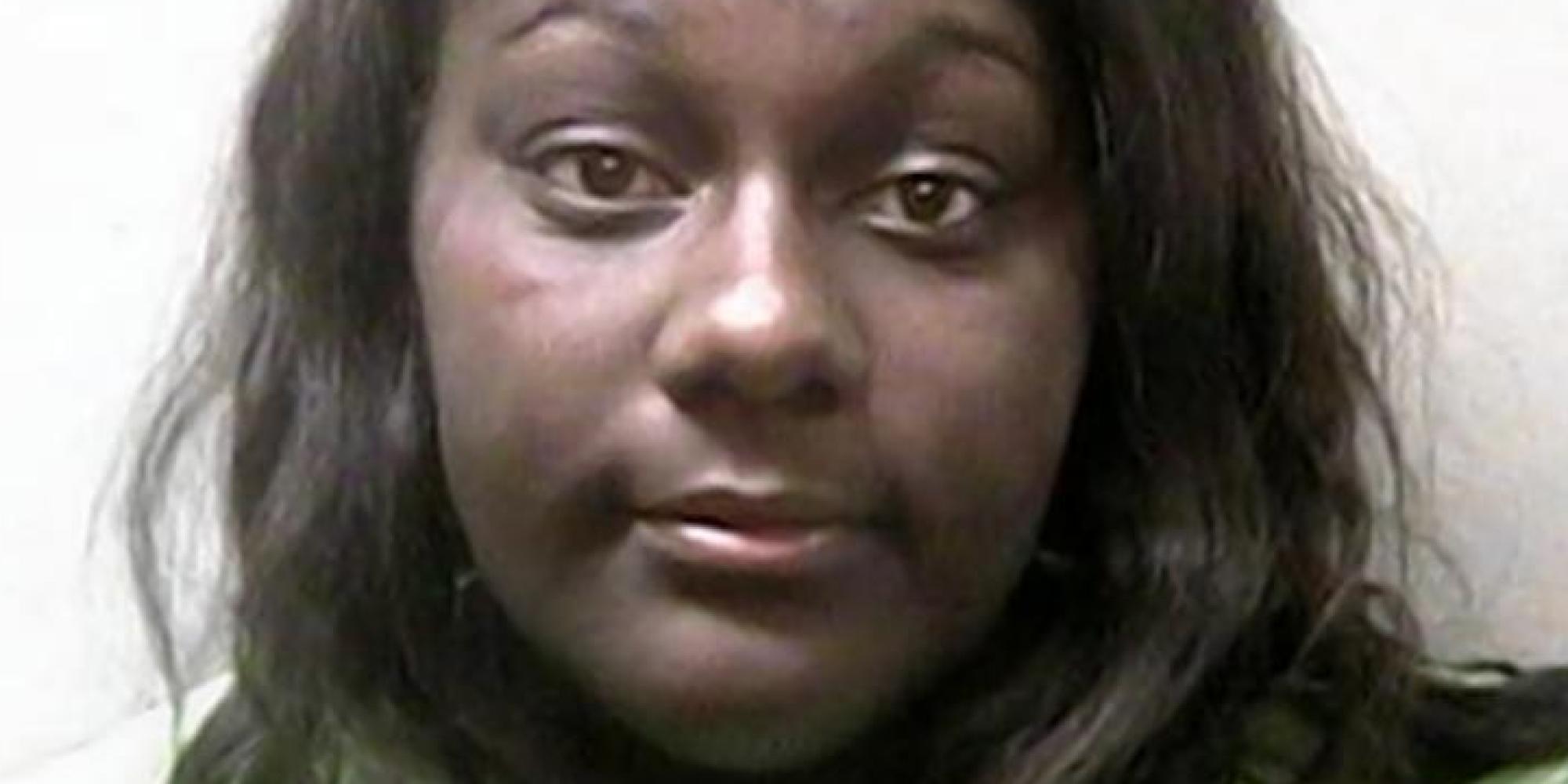 Teen Prostitute Known As Chocolate Bunny Accused In Murder Of Florida Man Huffpost