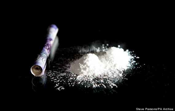 cocaine general