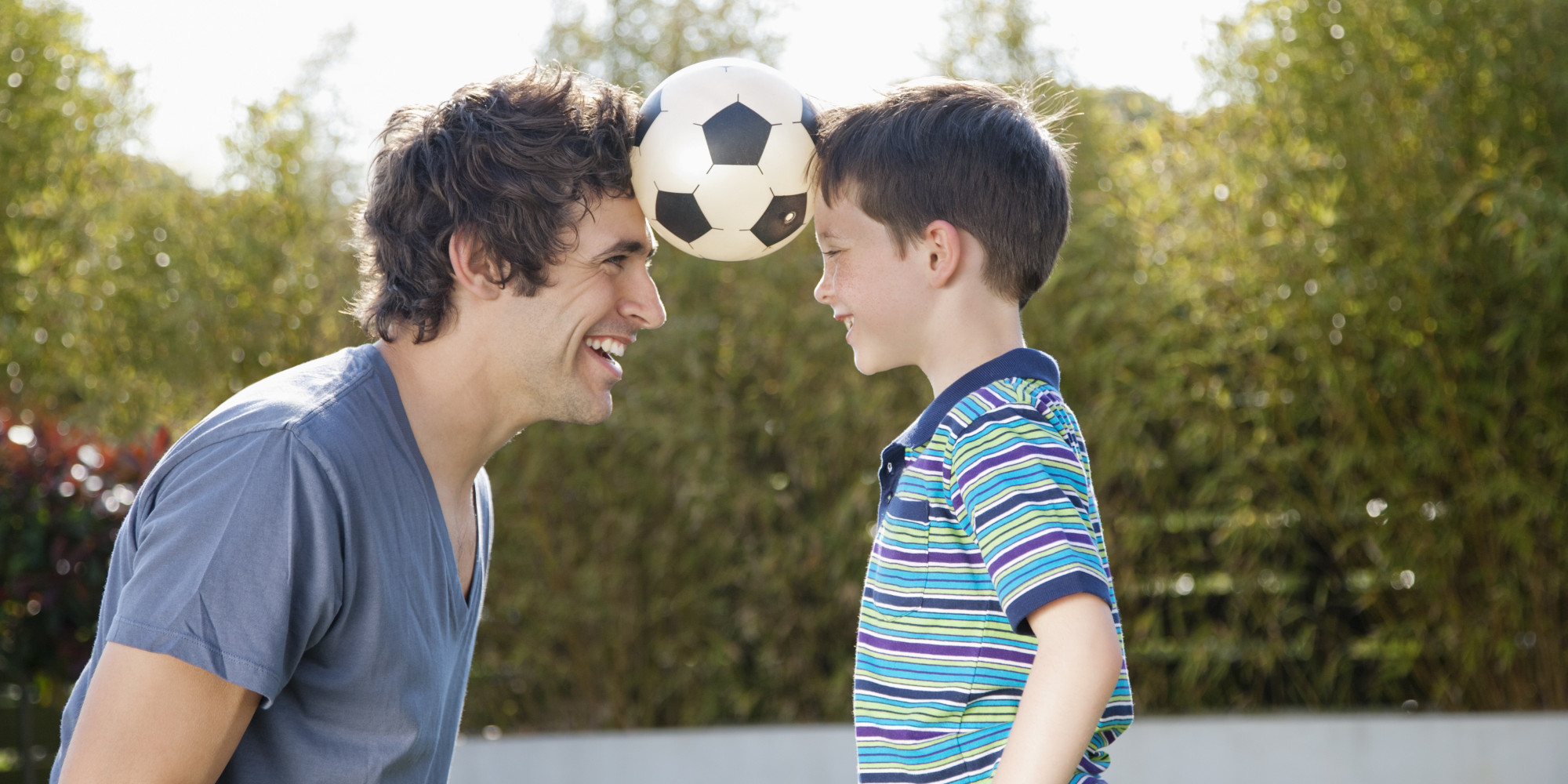10 Things I Learned About Teaching From My Kids' Coaches