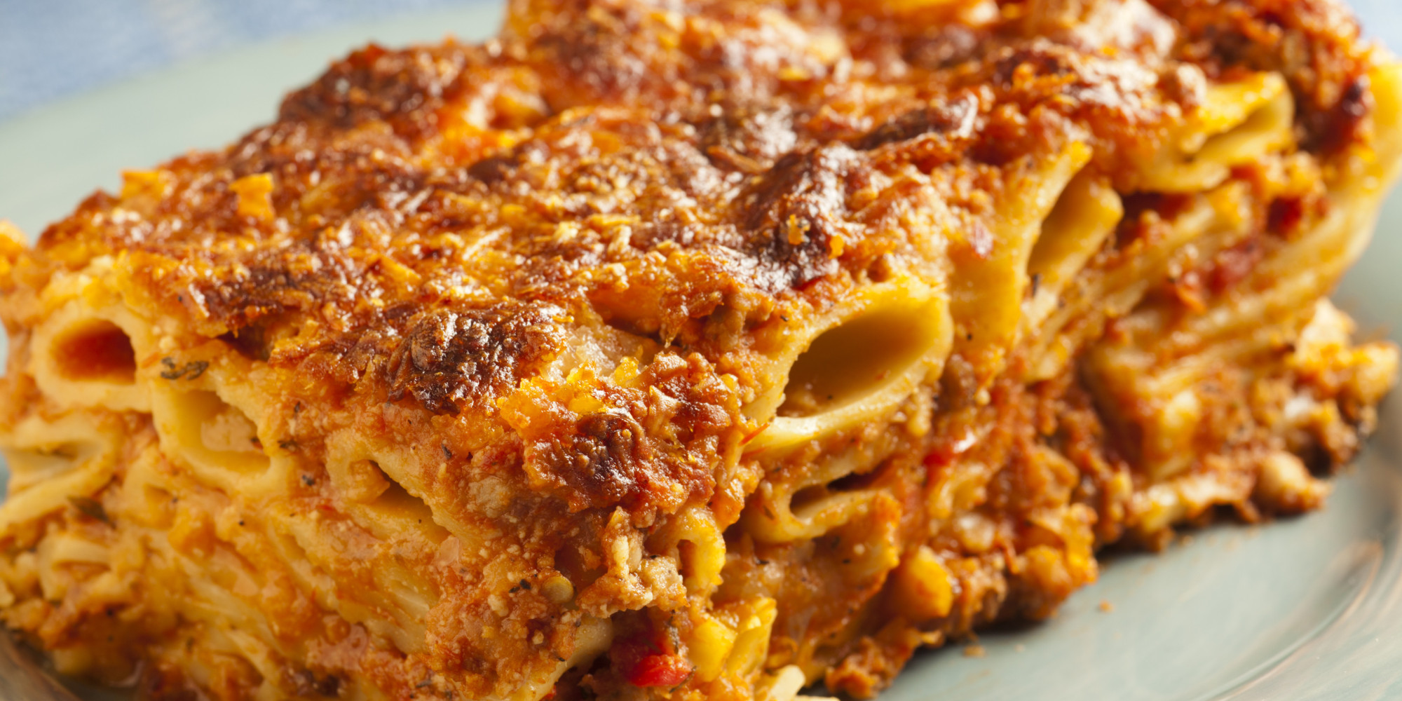 5 Recipes That Are Better With Greek Yogurt HuffPost