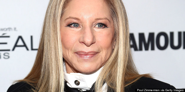 Barbra Streisand Is The Mastermind Behind A Gay, Liberal Conspiracy 