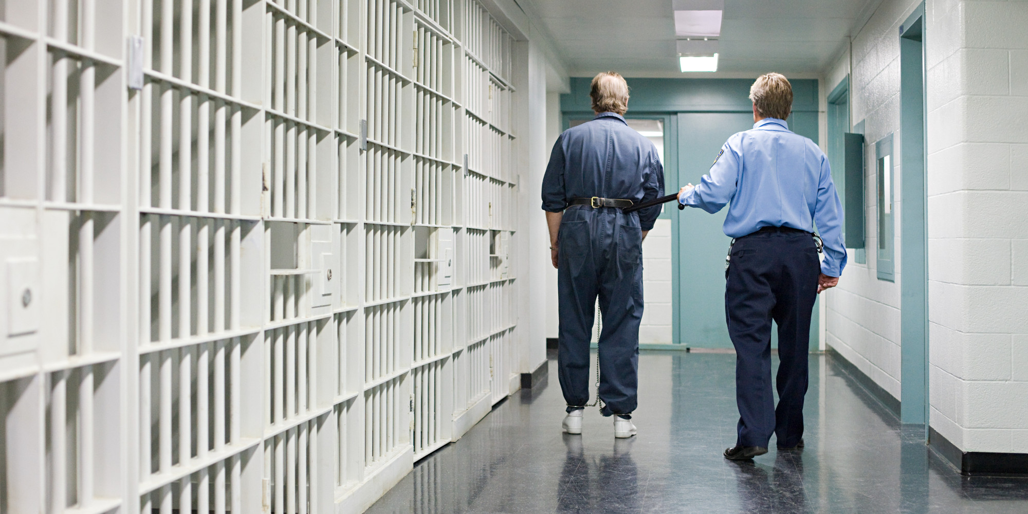 Criminal Injustice HuffPost