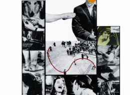 John Baldessari At Lacma
