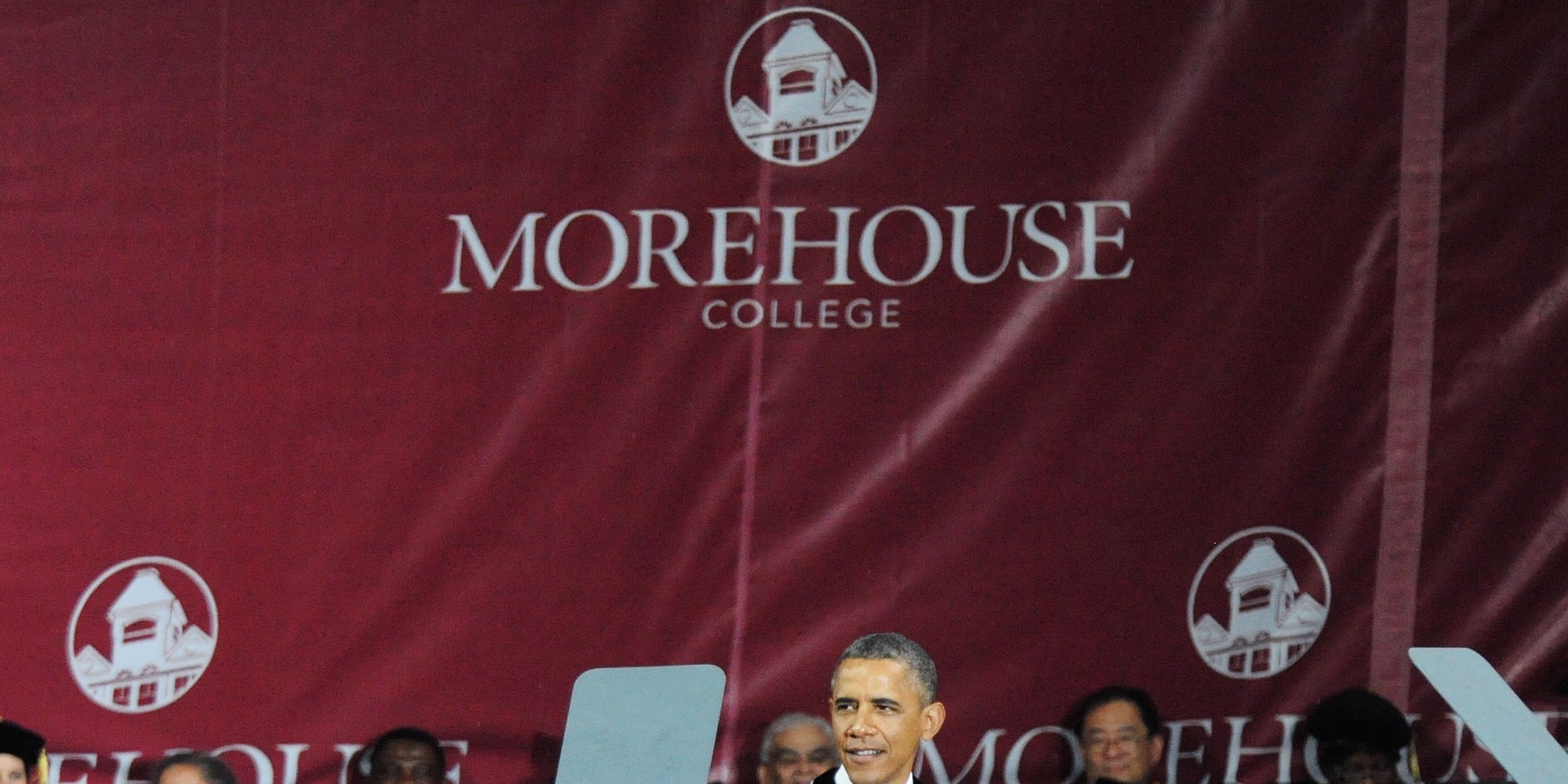 From Morehouse to Berkeley and Back Difficult Decisions for Black