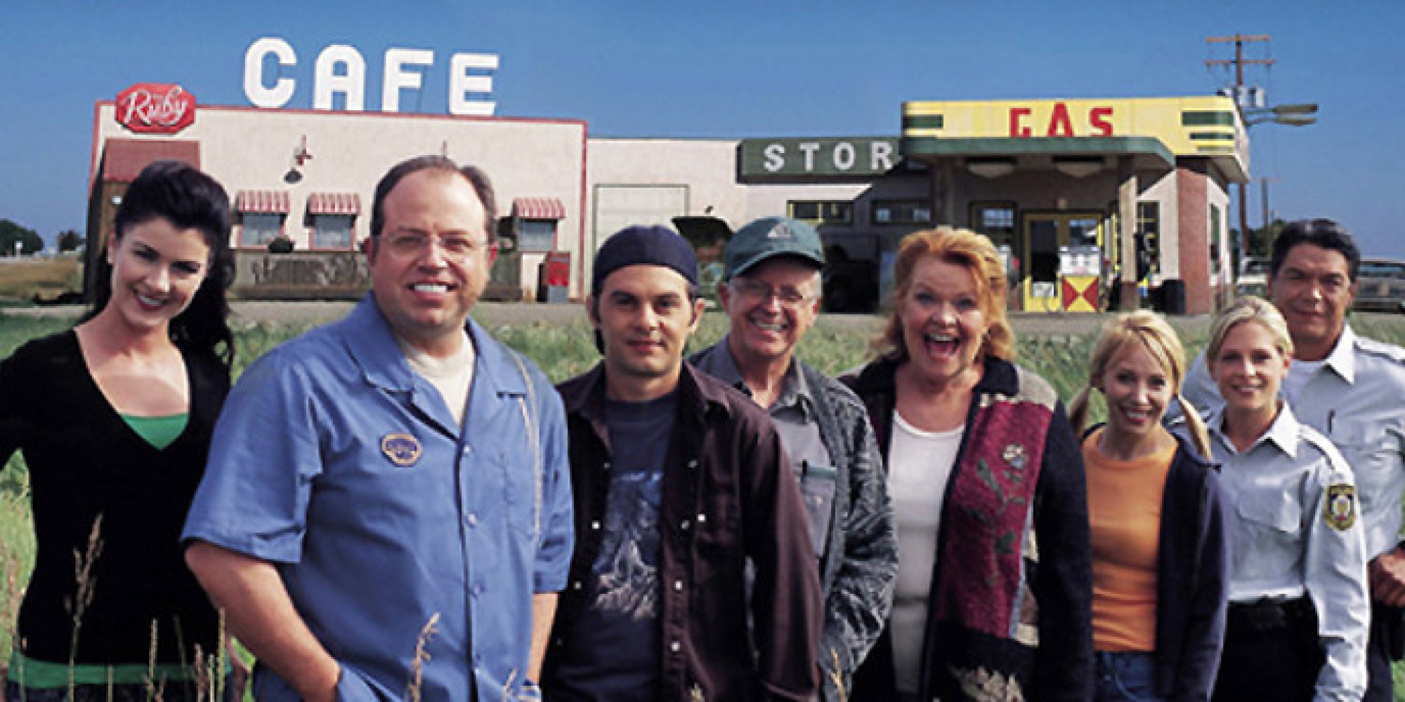 The Corner Gas Movie Loves That Saskatchewan Life Vacay.ca