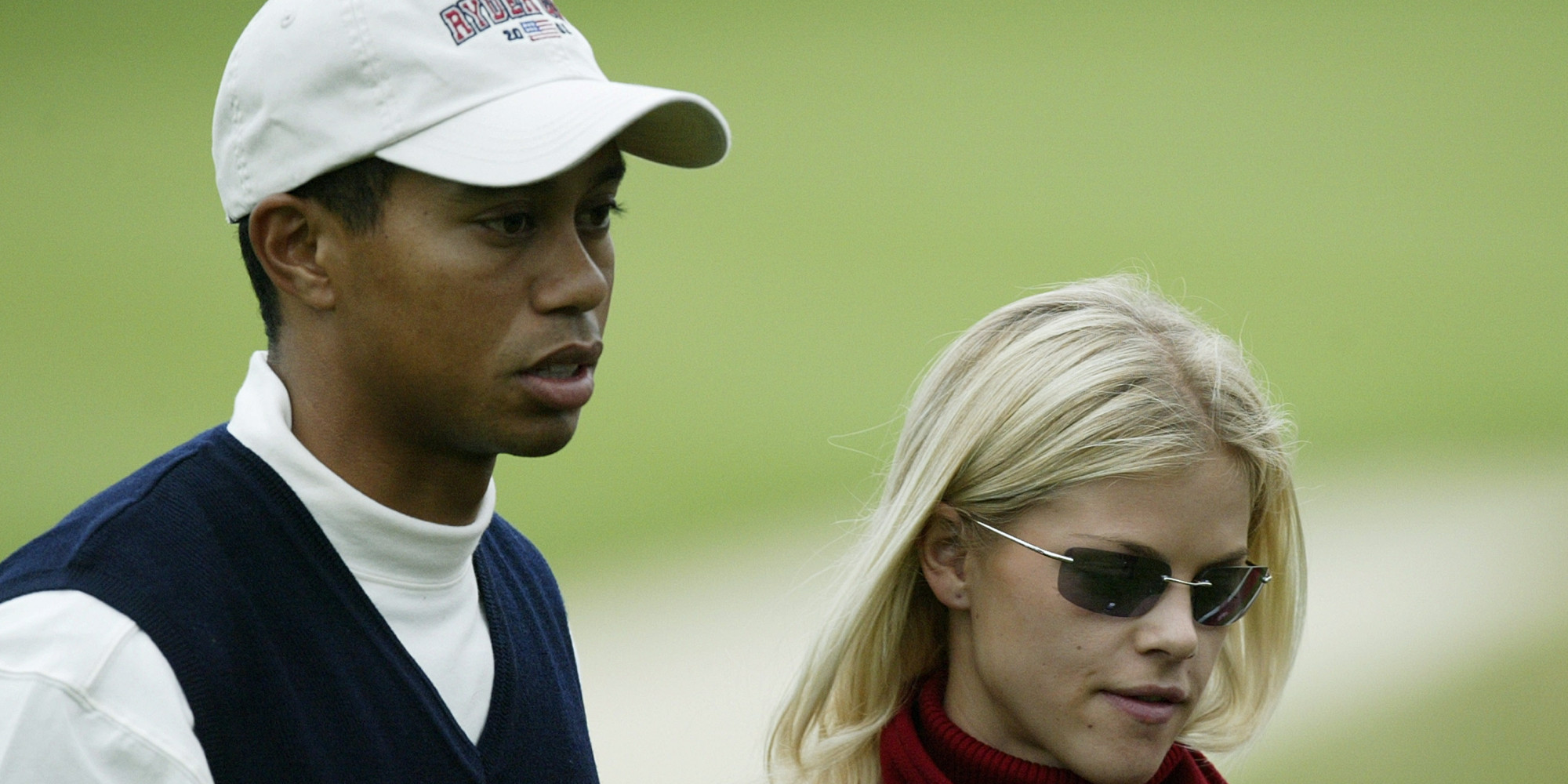 Elin Nordegren Opens Up About Tiger Woods' 'Betrayal'