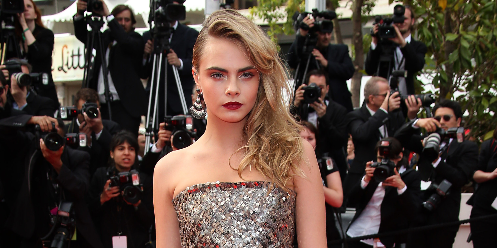 Cannes Film Festival 2014: