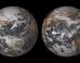 NASA's 'Global Selfie' Mosaic Shows We All Belong To One Big, Beautiful World (BIG PHOTO)