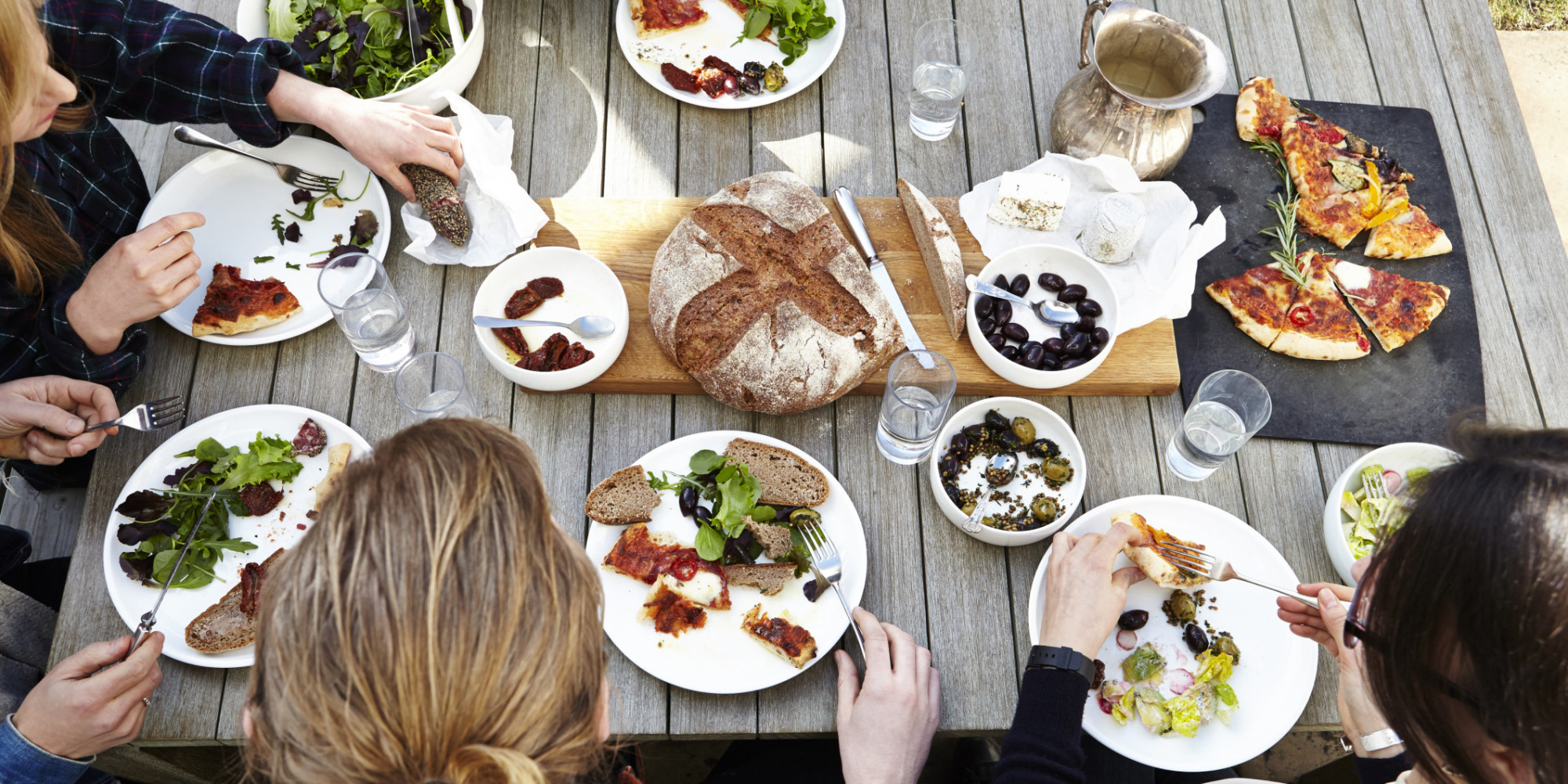 50 Best Restaurants In Canada Vacay.ca's 2014 Top Tasty Spots