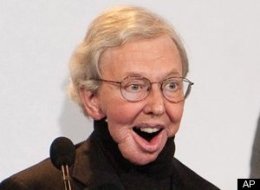 Ebert Face