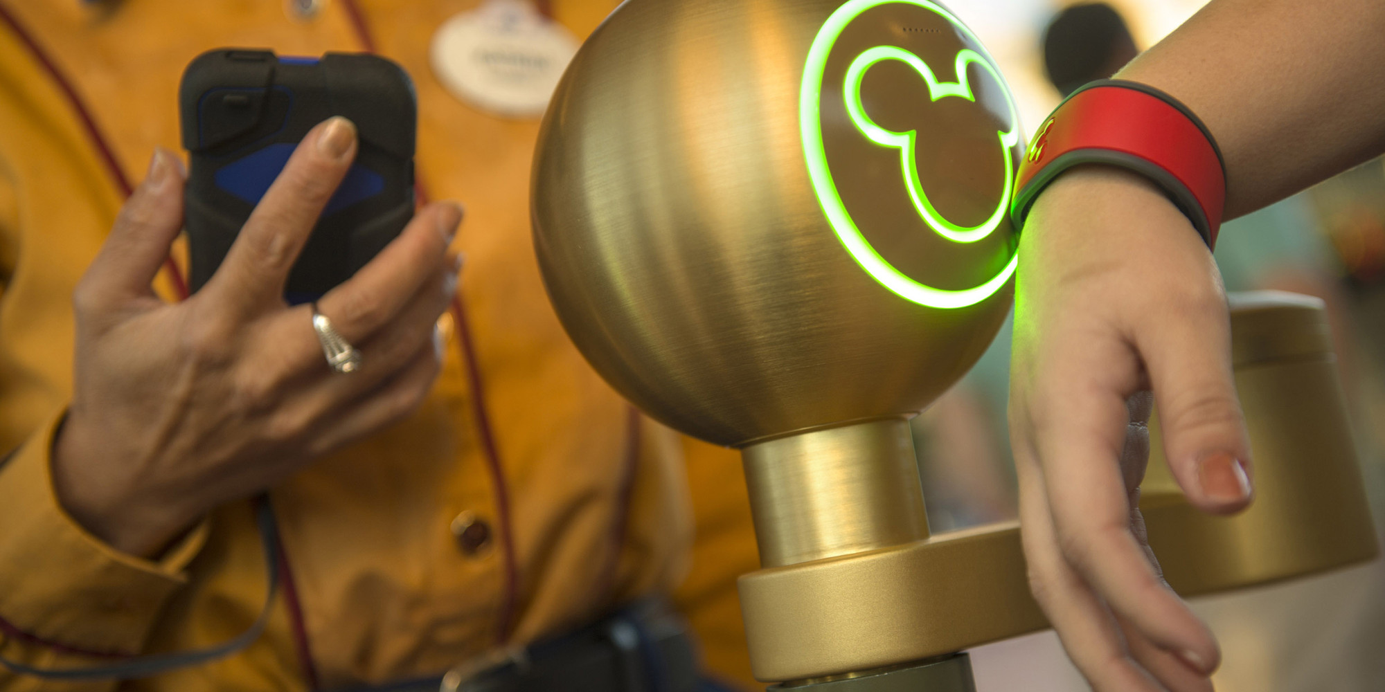 FastPass+ Everything You Need To Know About Walt Disney World's New
