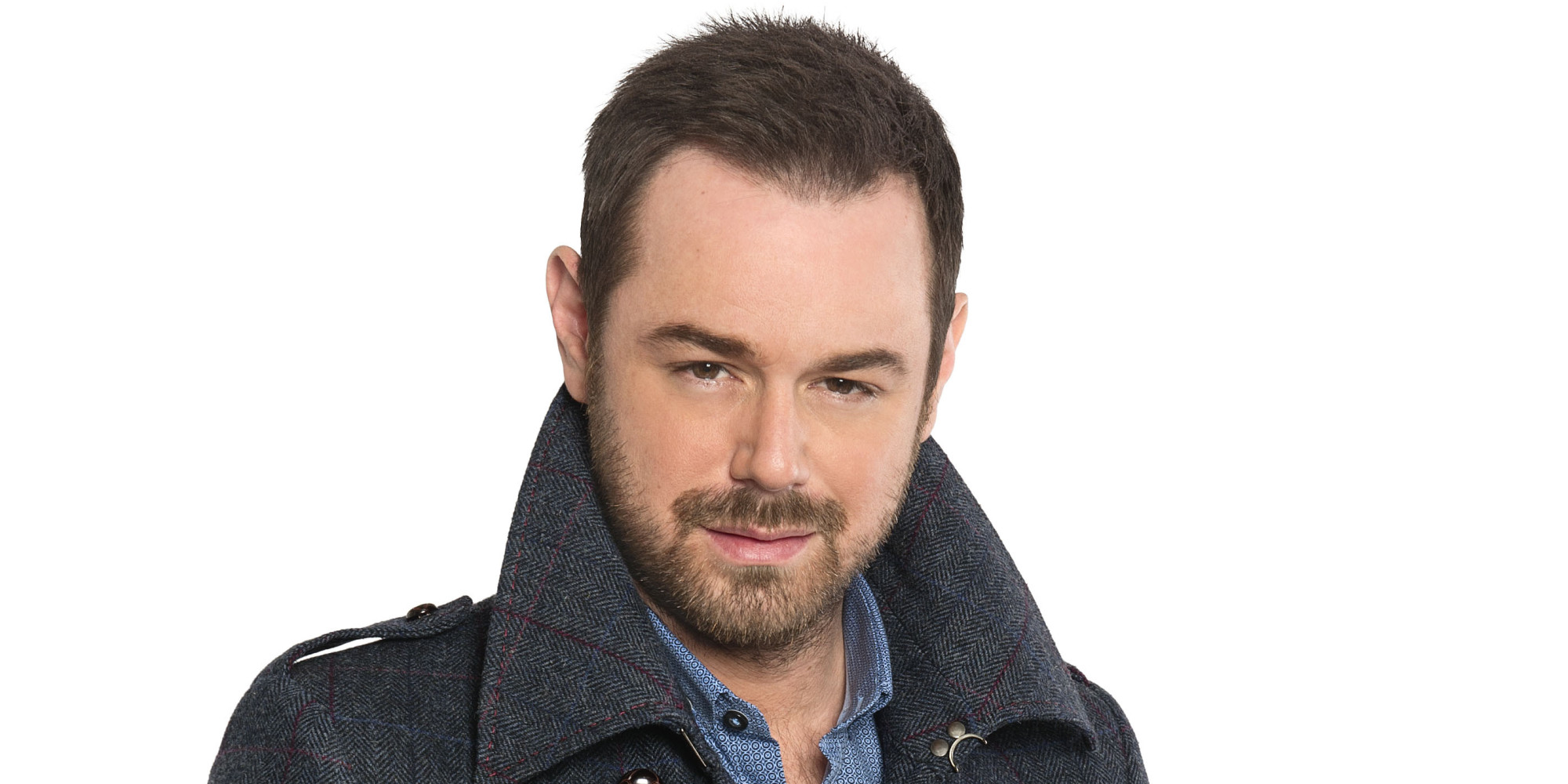 'EastEnders' Star Danny Dyer Stunned By Carter Family Shock Twist: 'I ...