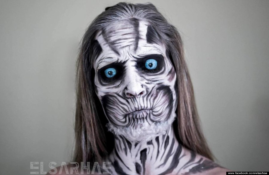 makeup