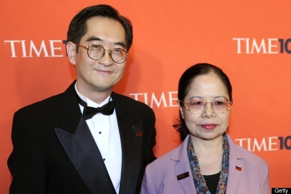 Chen Shuchu