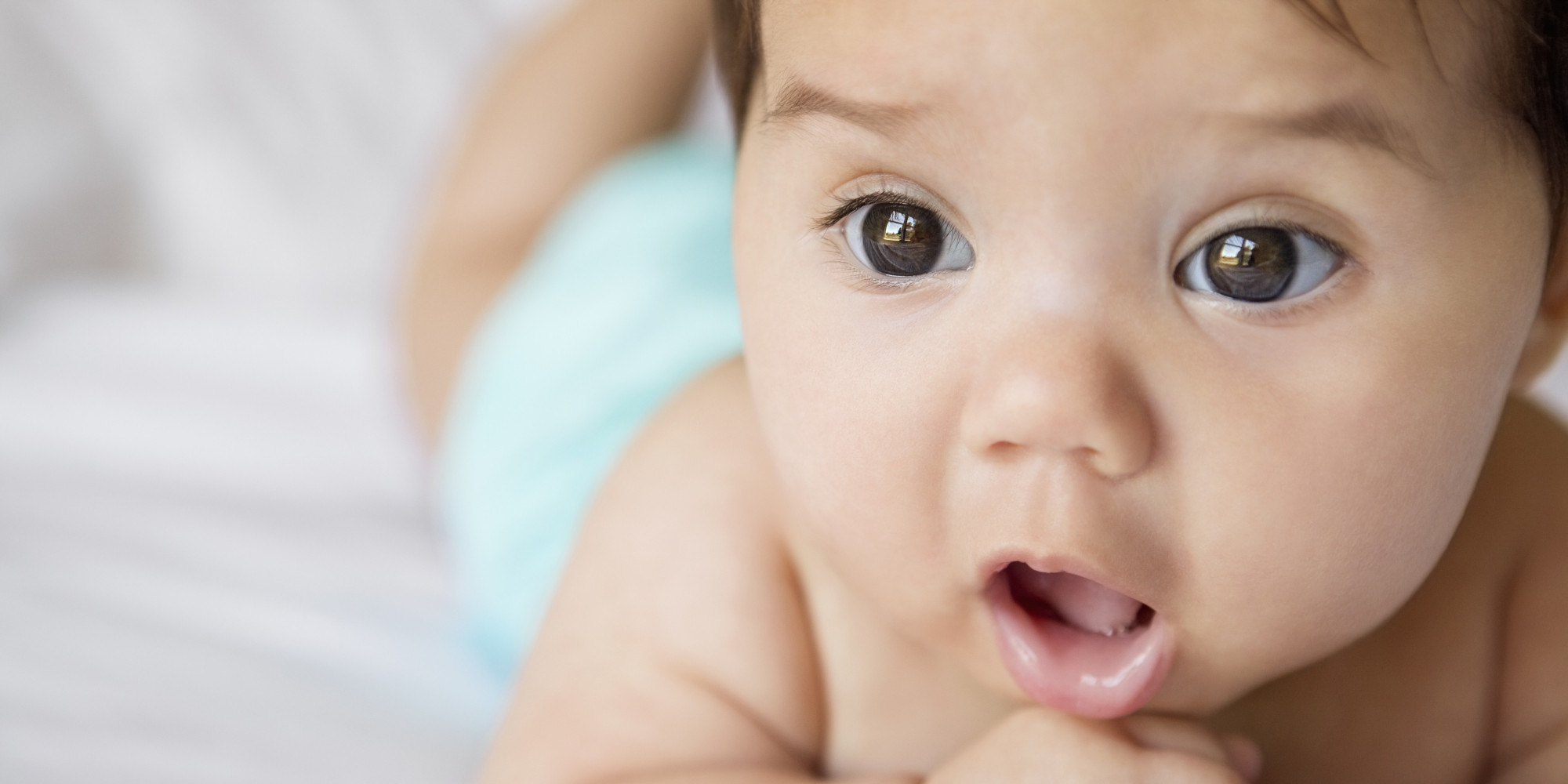 12 Cool Baby Names That Are Newly Popular HuffPost