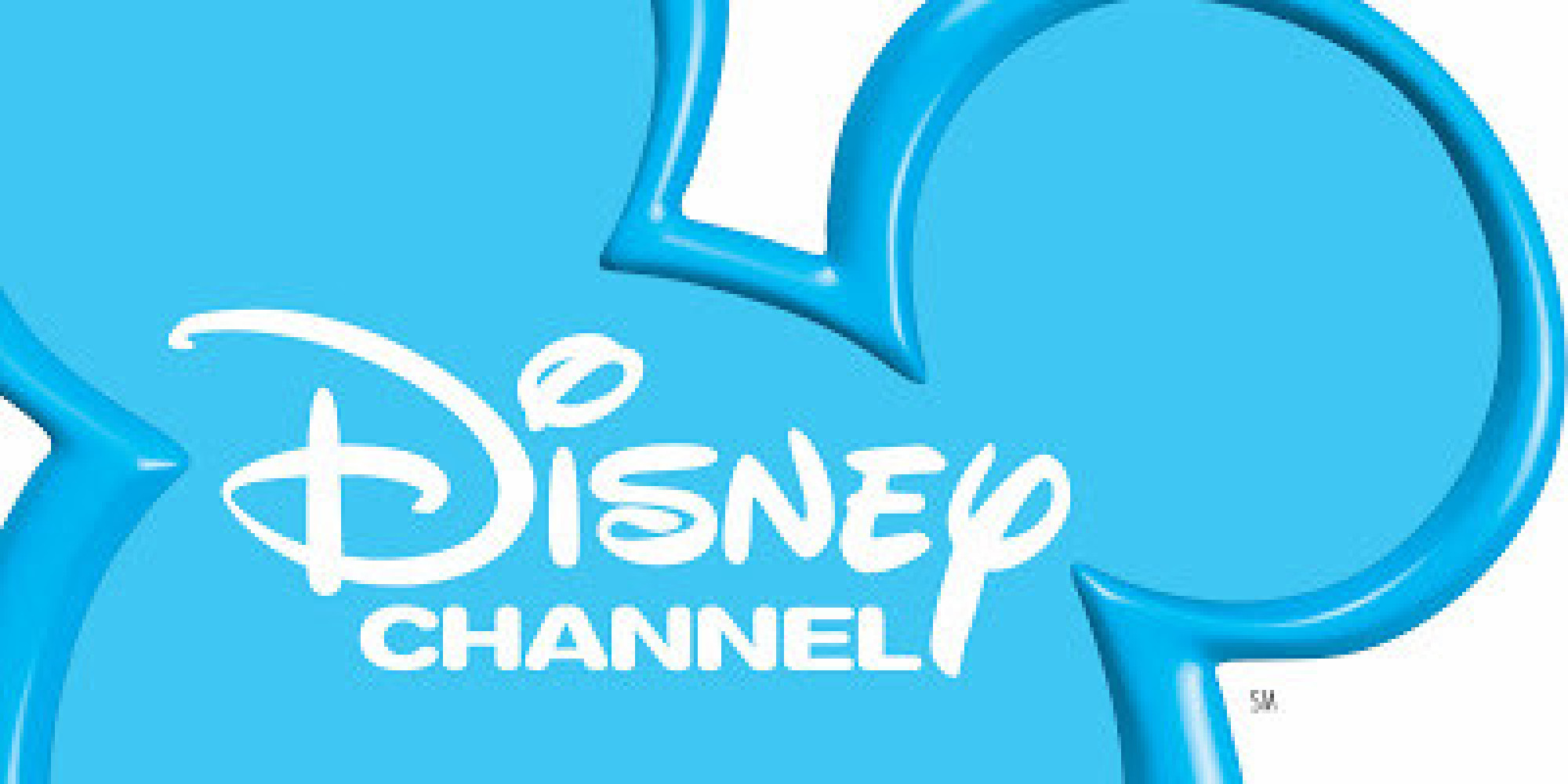 Disney Channel Unveils New Logo, Divides The Internet  The Huffington 