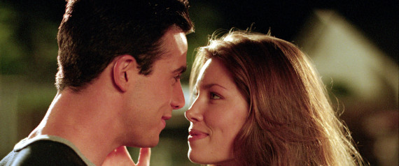 SUMMER CATCH JESSICA BIEL