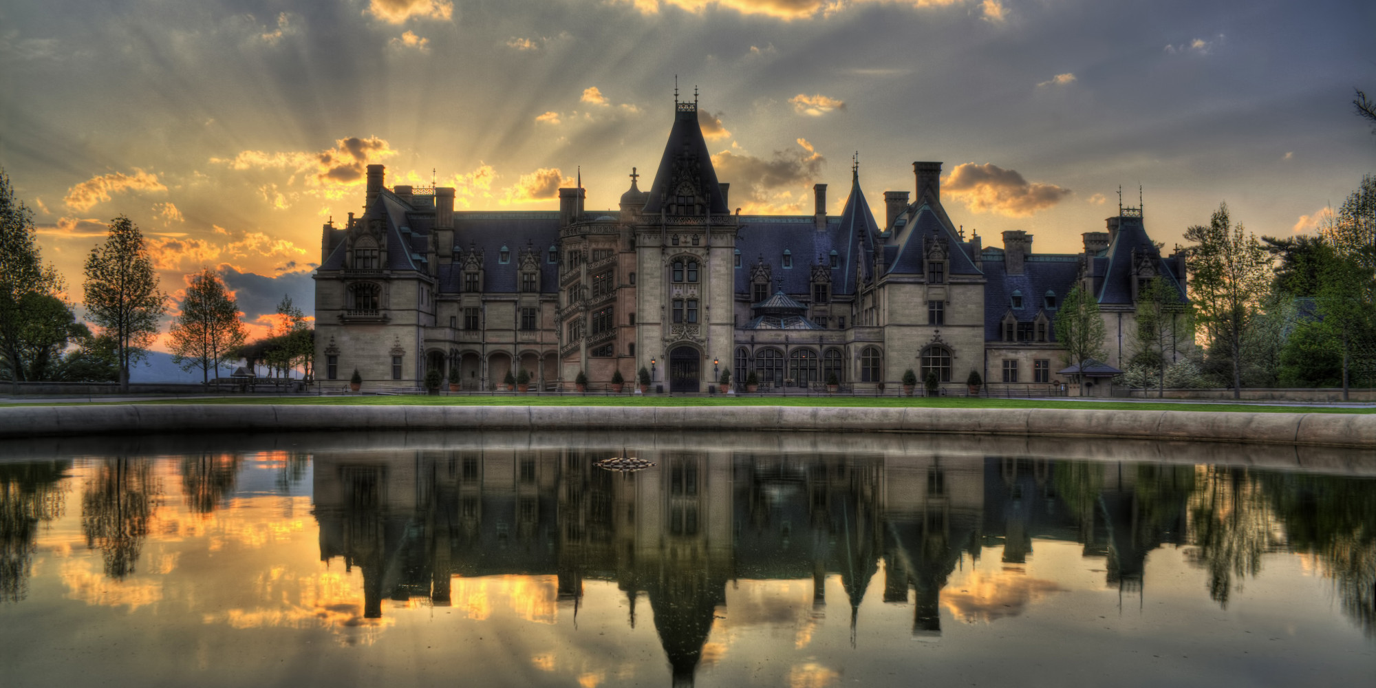 America's Most Beautiful Gardens (Photos) HuffPost