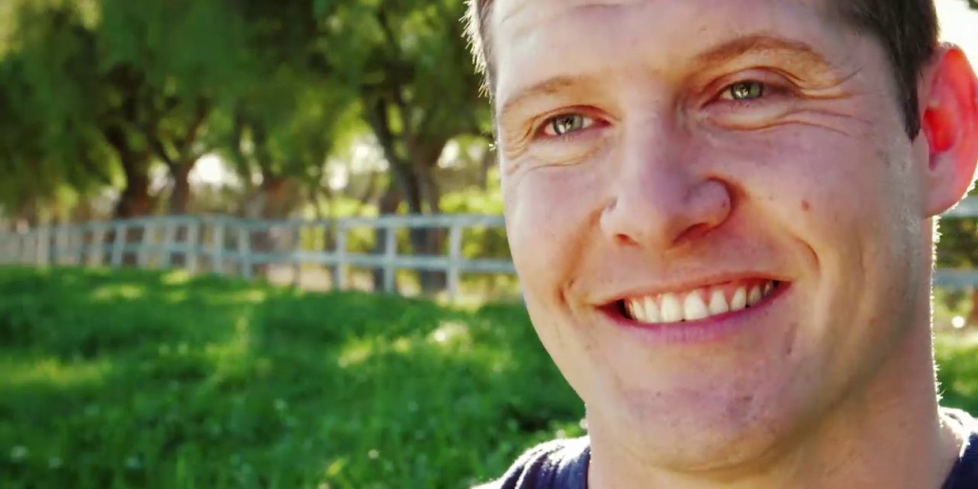 The Most Inspiring Farmer You'll Ever Meet (VIDEO) HuffPost
