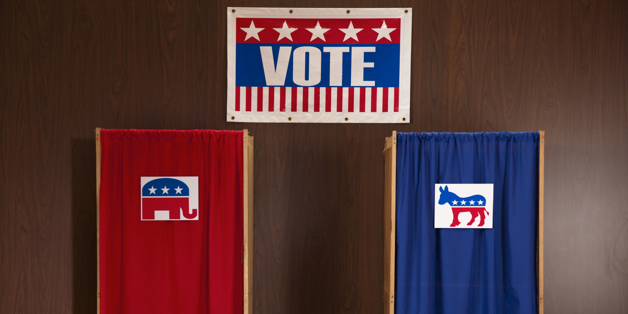 What Does Your Last Name Say About How You Vote HuffPost