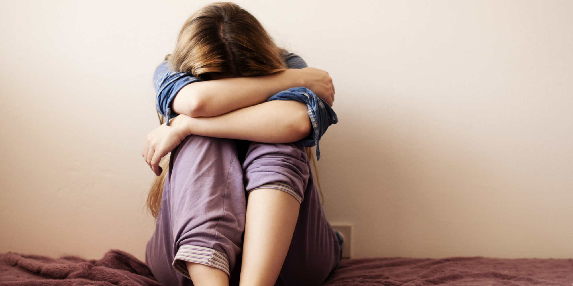 10-things-you-wish-you-could-tell-your-younger-heartbroken-self-huffpost