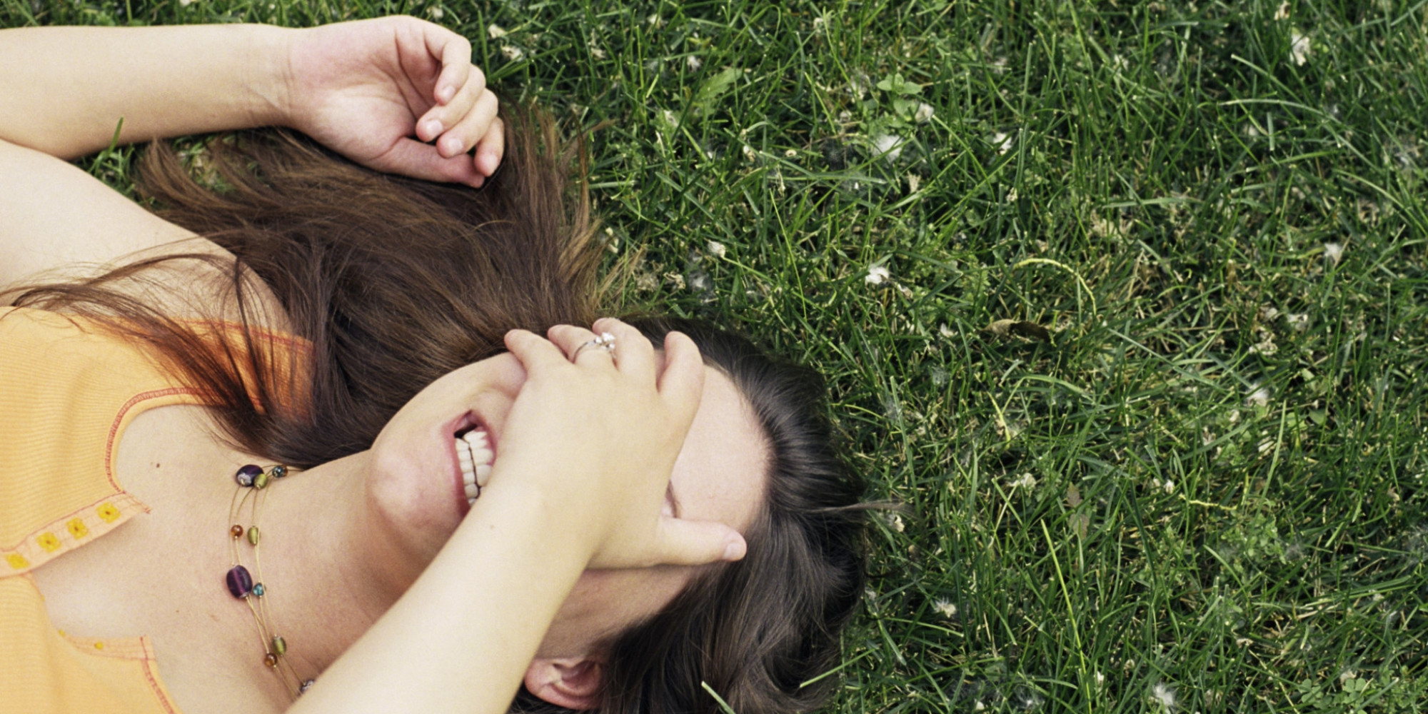 9 Things Only Shy People Understand HuffPost