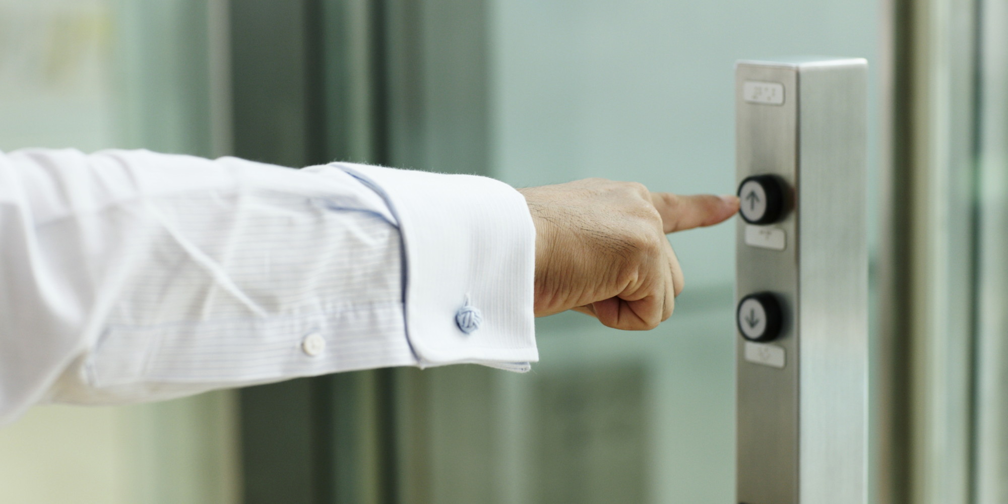"The Elevator Game", Permainan Mengerikan Ini Dapat Mengantarkanmu Ke Dunia Lain