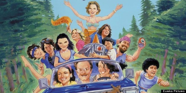 34 Life Lessons You Learn At Jewish Summer Camp