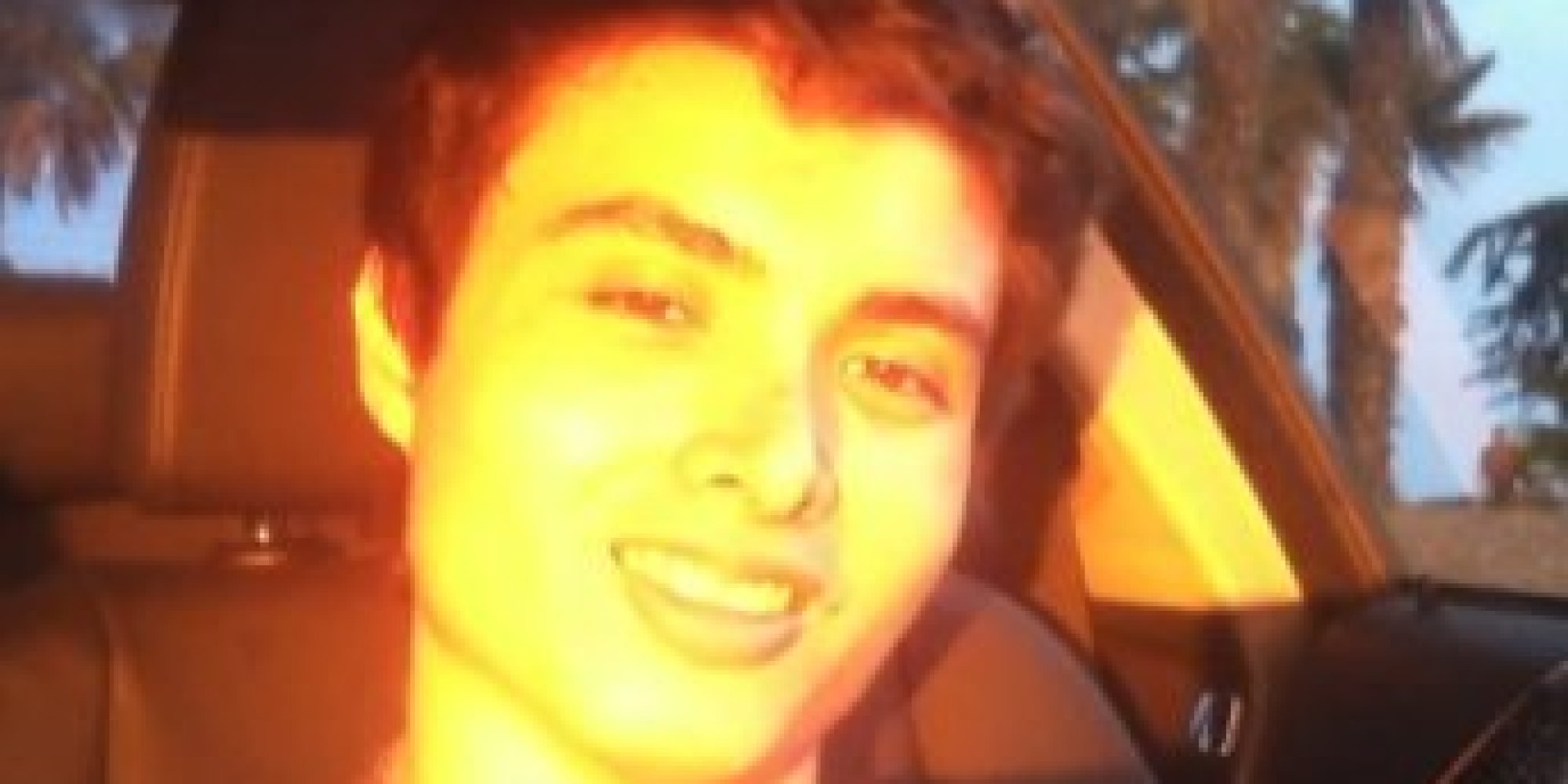 Elliott Rodger: Suspected UC Santa Barbara Shooter Is Director's Son